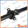 Arbre de transmission pour RENAULT | NWN-RE-001, 10-290030